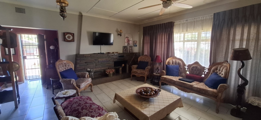 3 Bedroom Property for Sale in Parys Free State